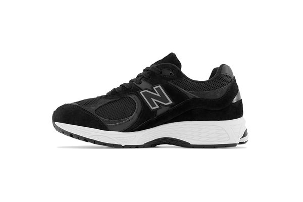 New Balance 2002R NEW BALANCE | Sneakers | M2002RBK